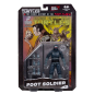 Preview: McFarlane TMNT Page Punchers Foot Soldier Actionfigur mit Comic 14cm 2025